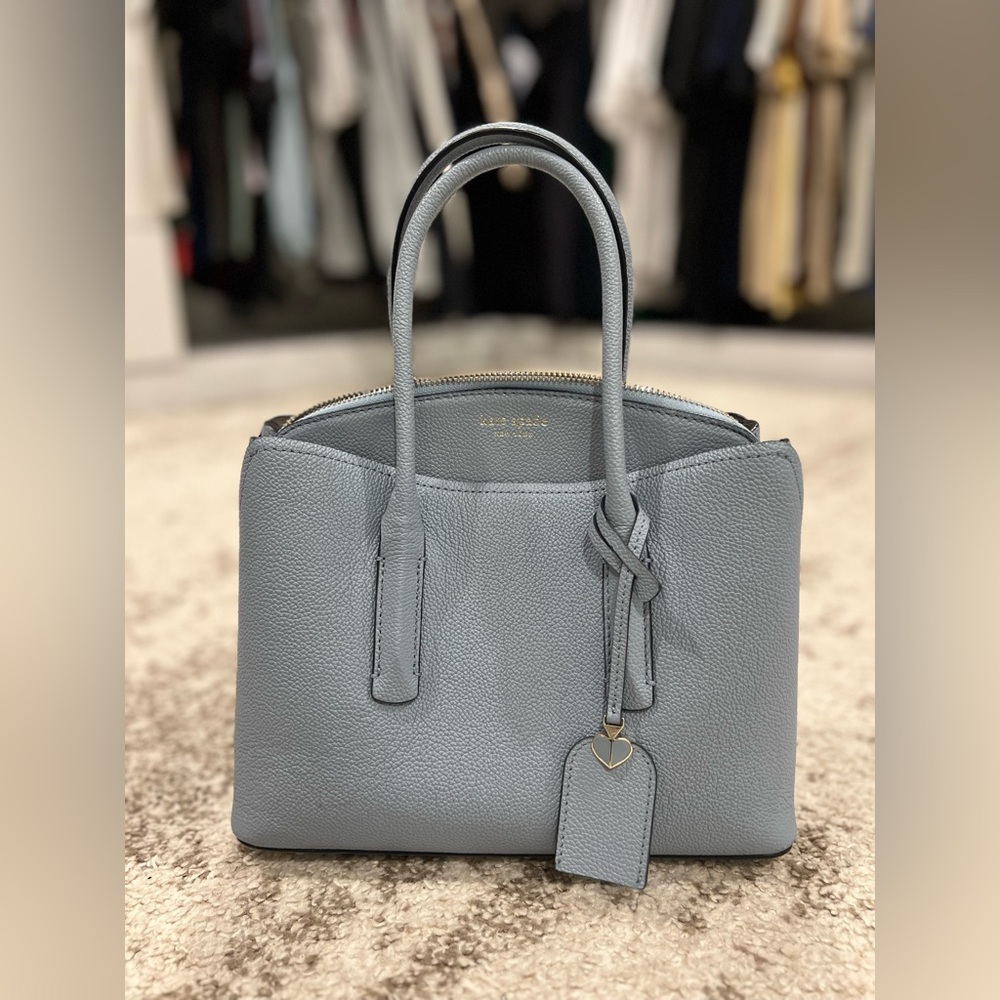 BRAND NEW - Kate Spade Margaux Medium Satchel